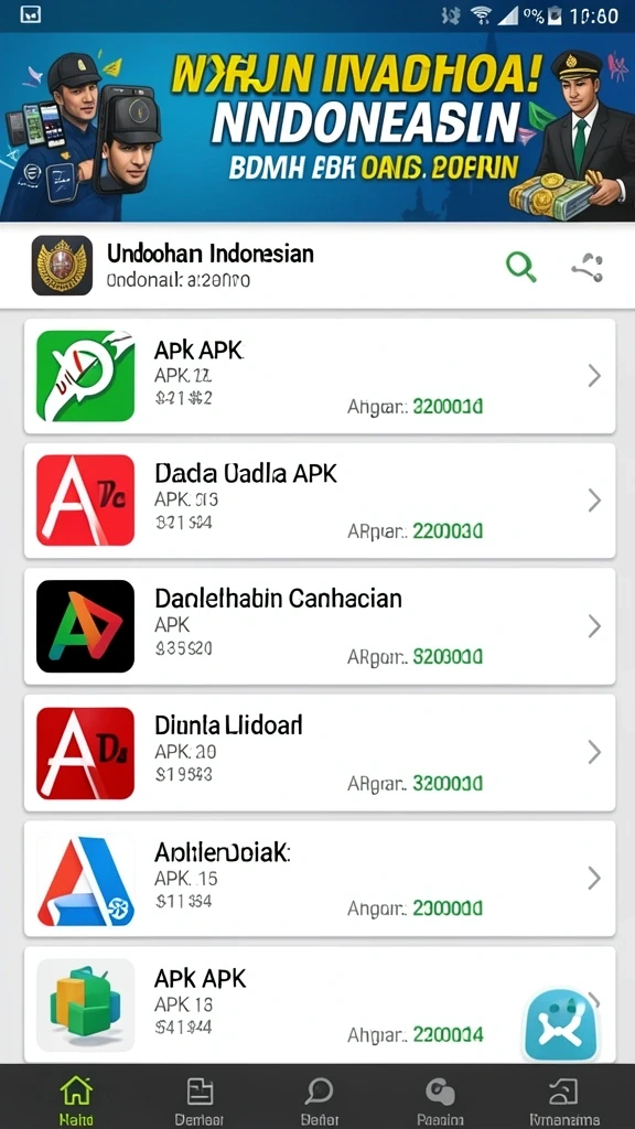 Screenshot ternatetoto nomor 1