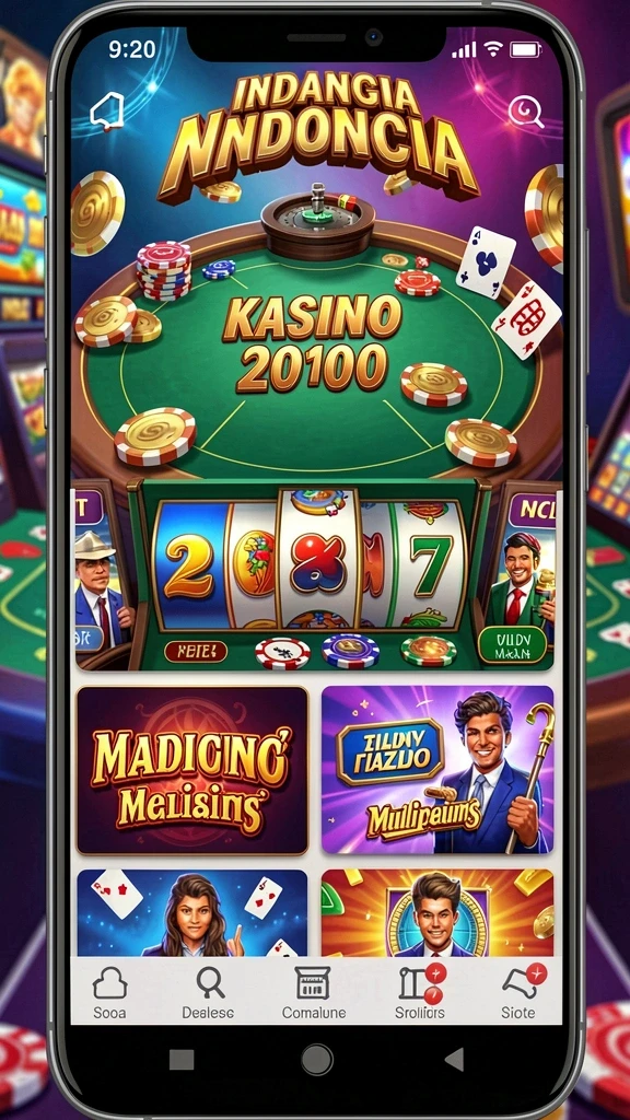 Screenshot toto777 nomor 1