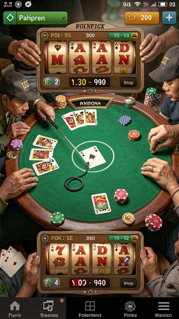 Screenshot toto777 nomor 2