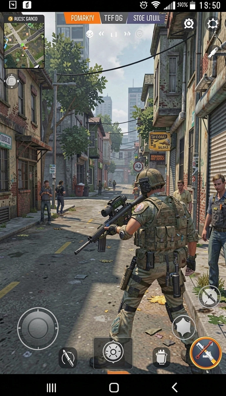 Screenshot v21 nomor 2
