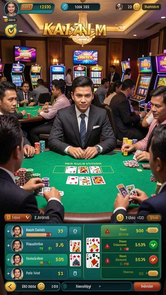 Screenshot vip805 nomor 3