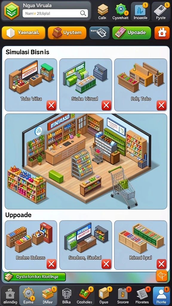Screenshot vv62 nomor 2