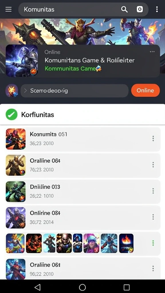 Screenshot zara4d nomor 3