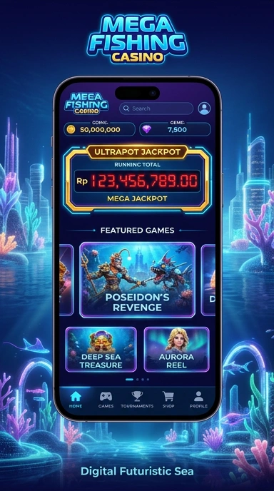 putarmega — galeri pratinjau - APK Resmi