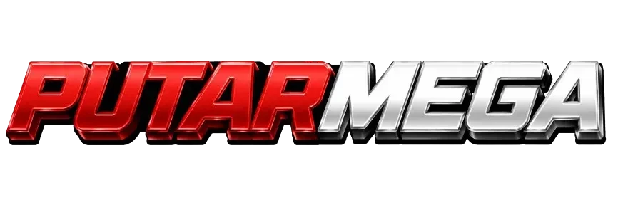 putarmega — logo kanal